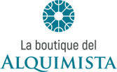La boutique del alquimista Logo