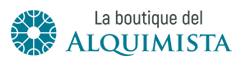 La boutique del alquimista Logo