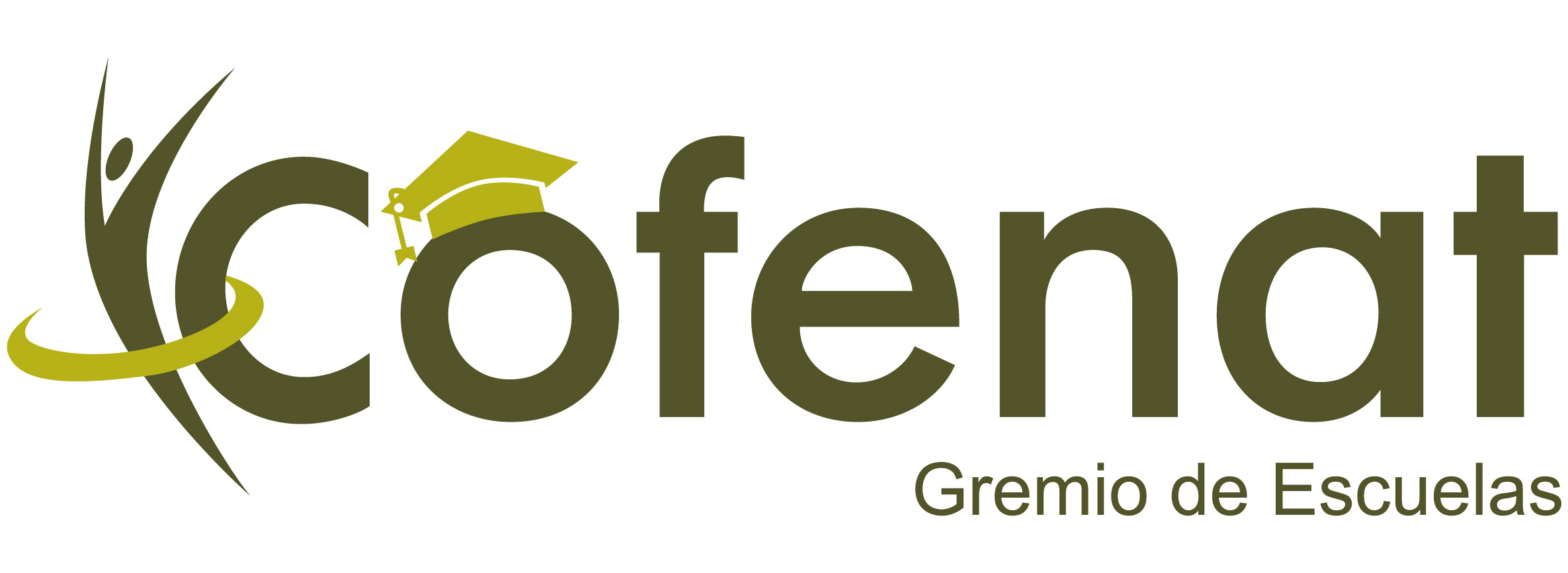 logos cofenat gremio escuelas (1)